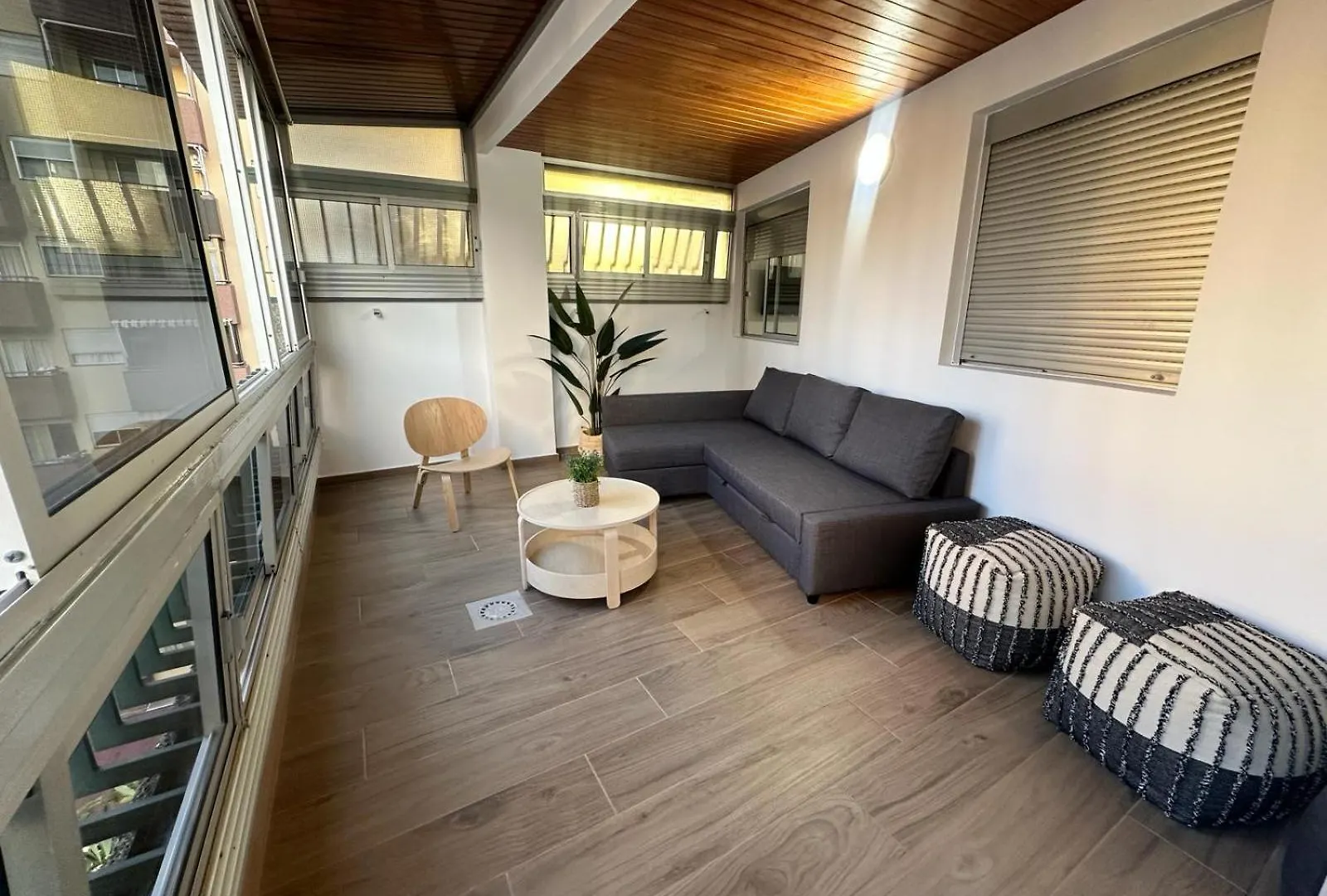 Villa Moleiro Rambla Santa Cruz de Tenerife